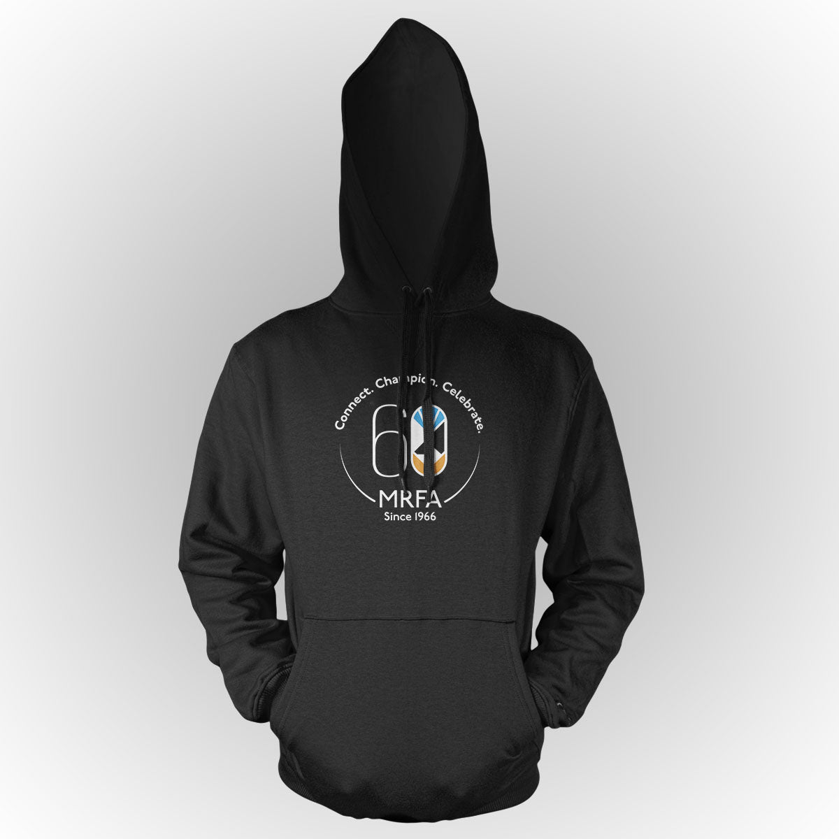 MRFA - 60 Year Anniversary (Black)