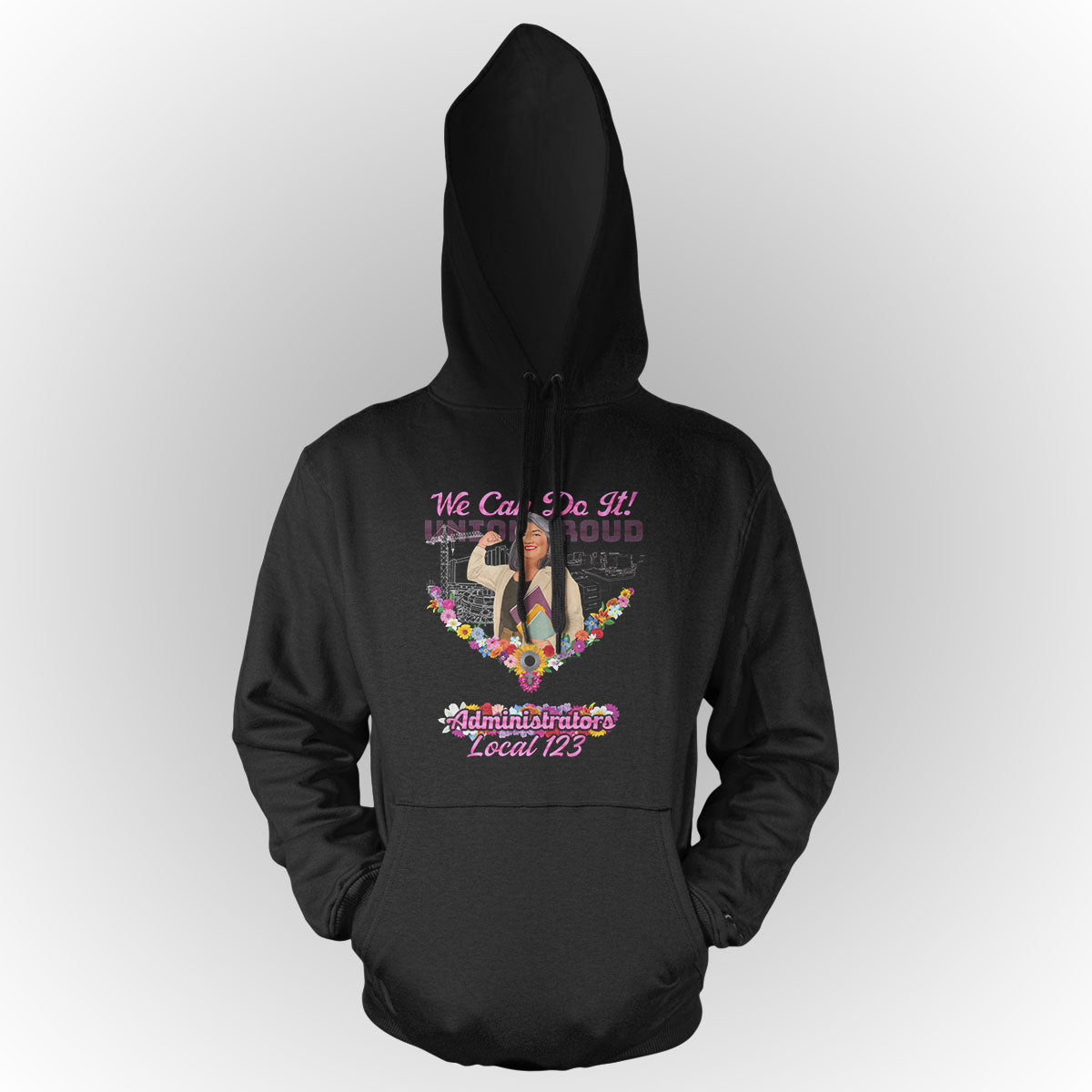 Women Administrators