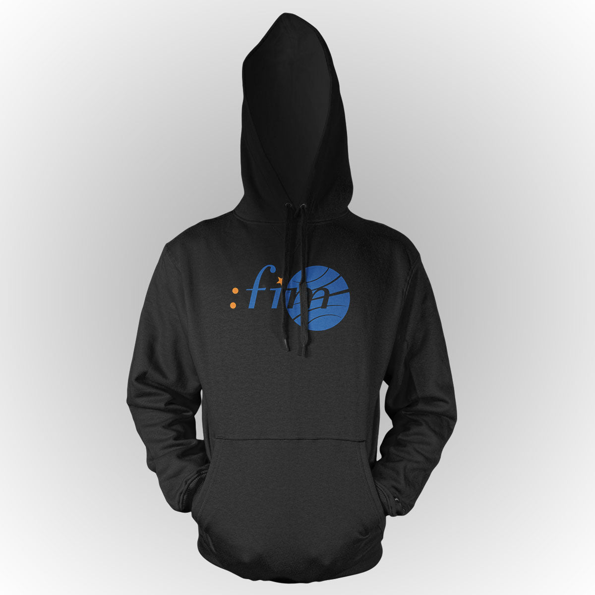 FIM - Basic Logo Apparel (Black)