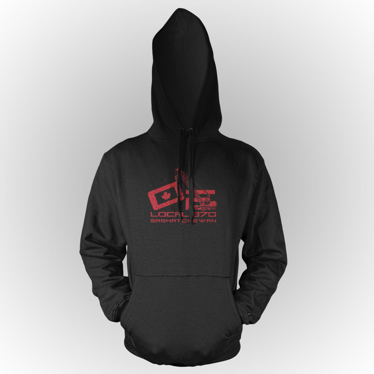 IUOE 870 - Under Construction Apparel