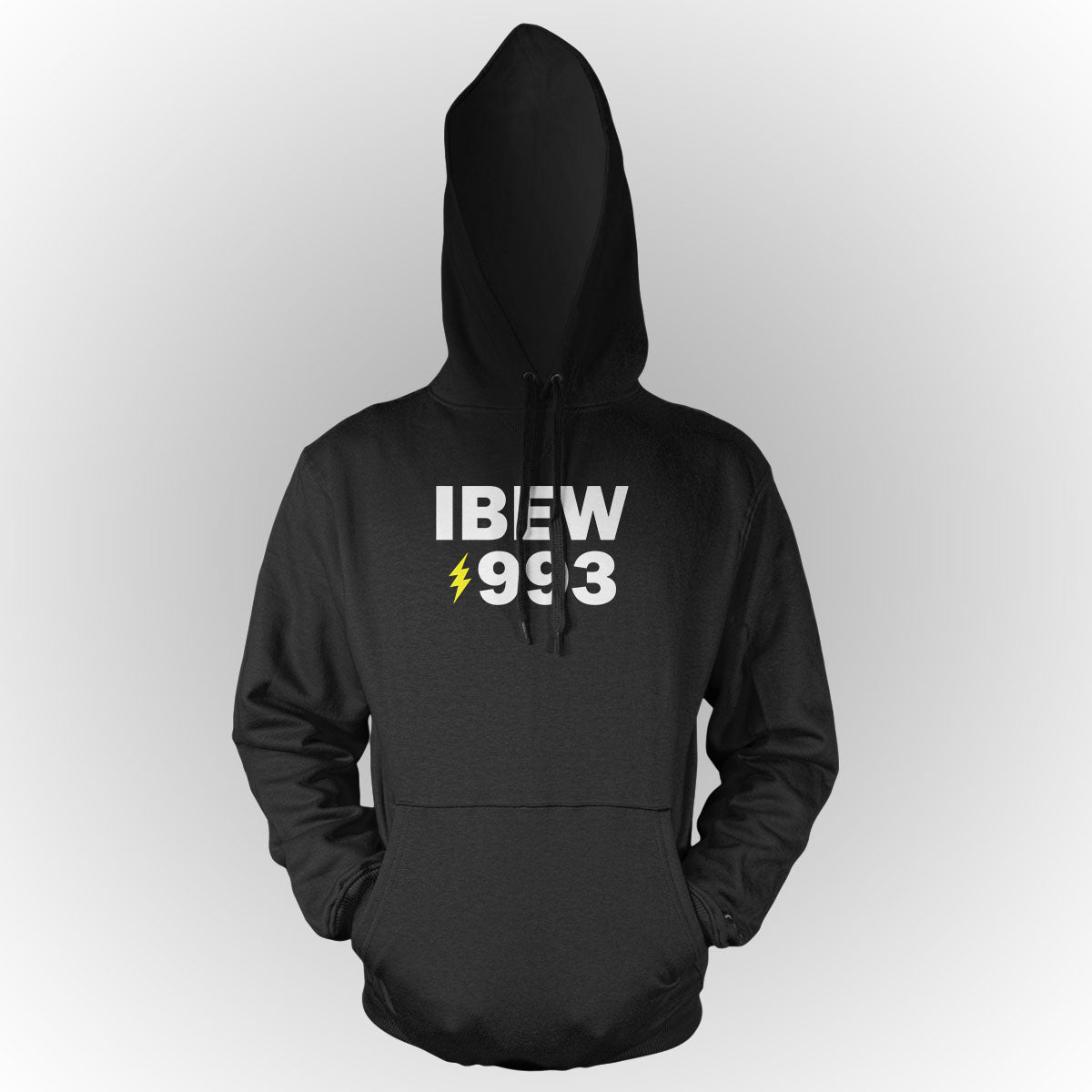 IBEW 993 - Basic Logo Apparel