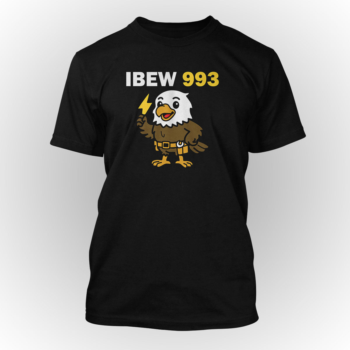 IBEW 993 - Wattson Apparel