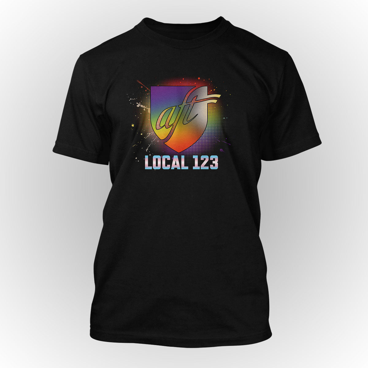 AFT - Pride Celebration