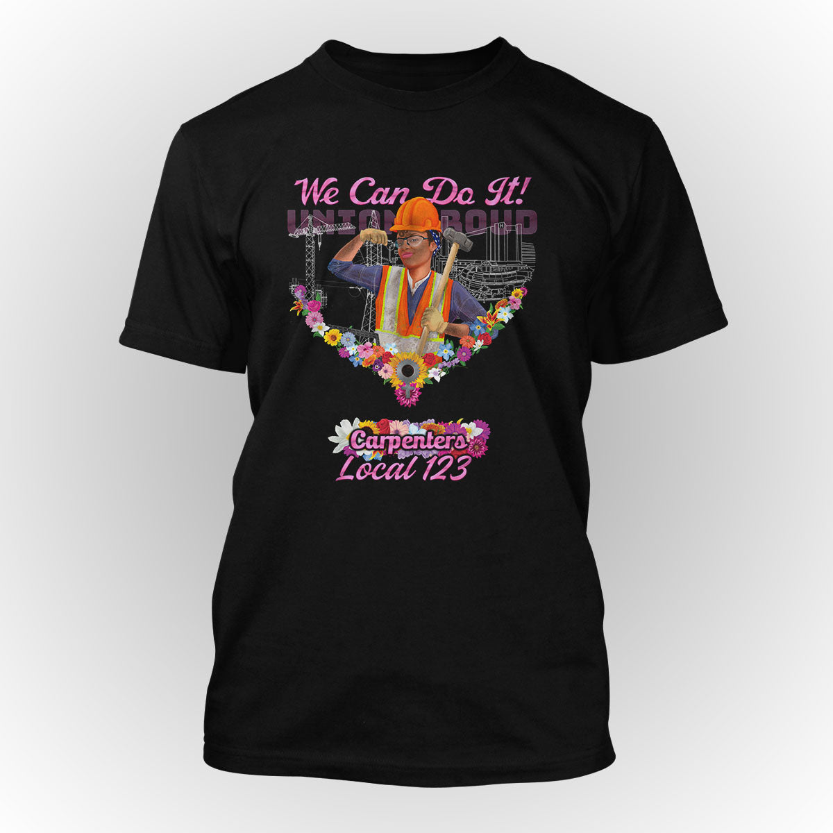 Carpenters - Women Carpenters