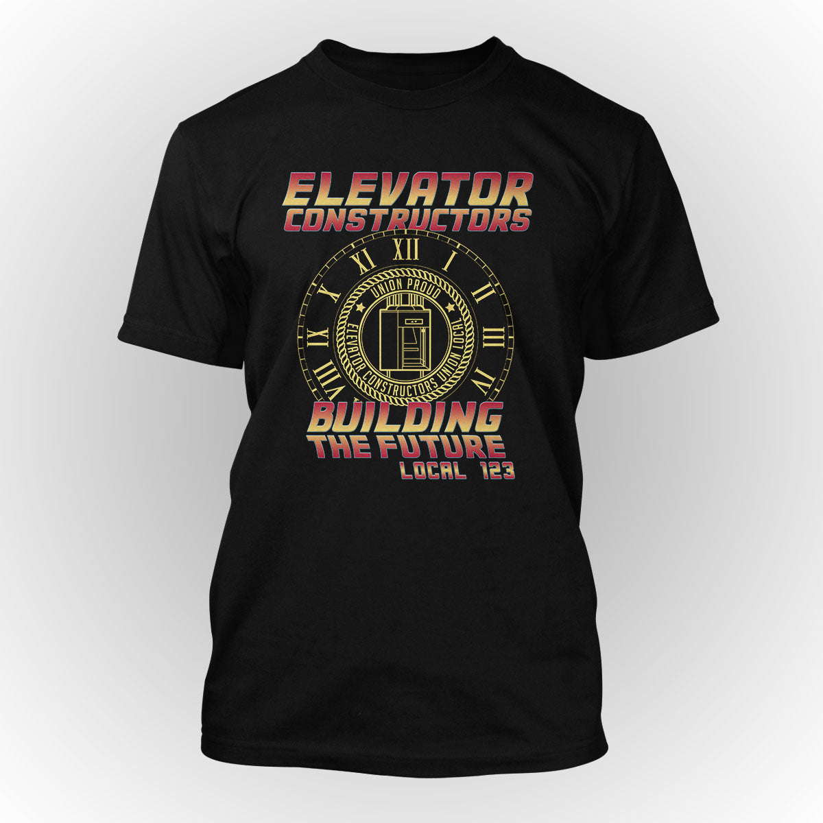 Elevator Constructors Union - Future