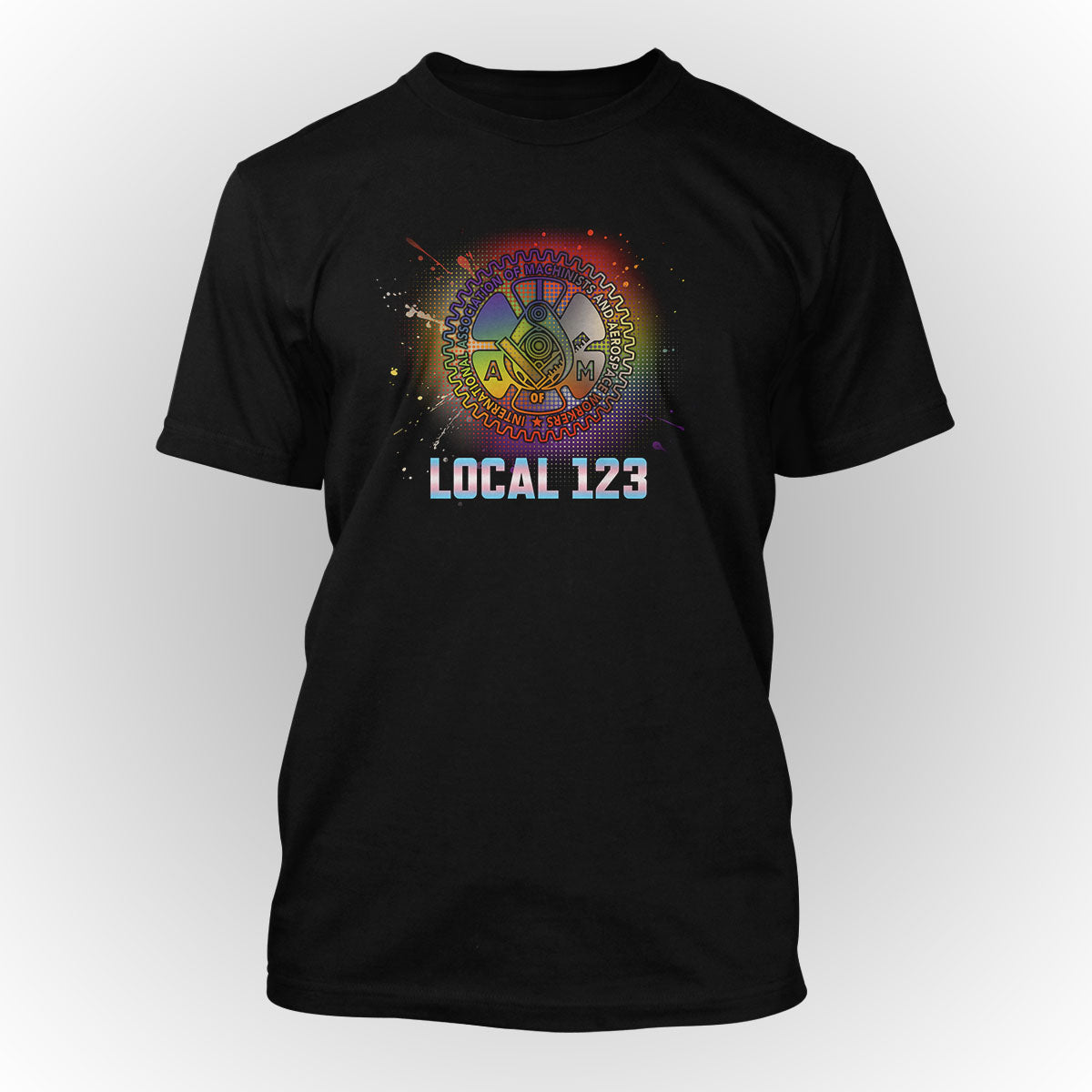 IAM - Pride Celebration