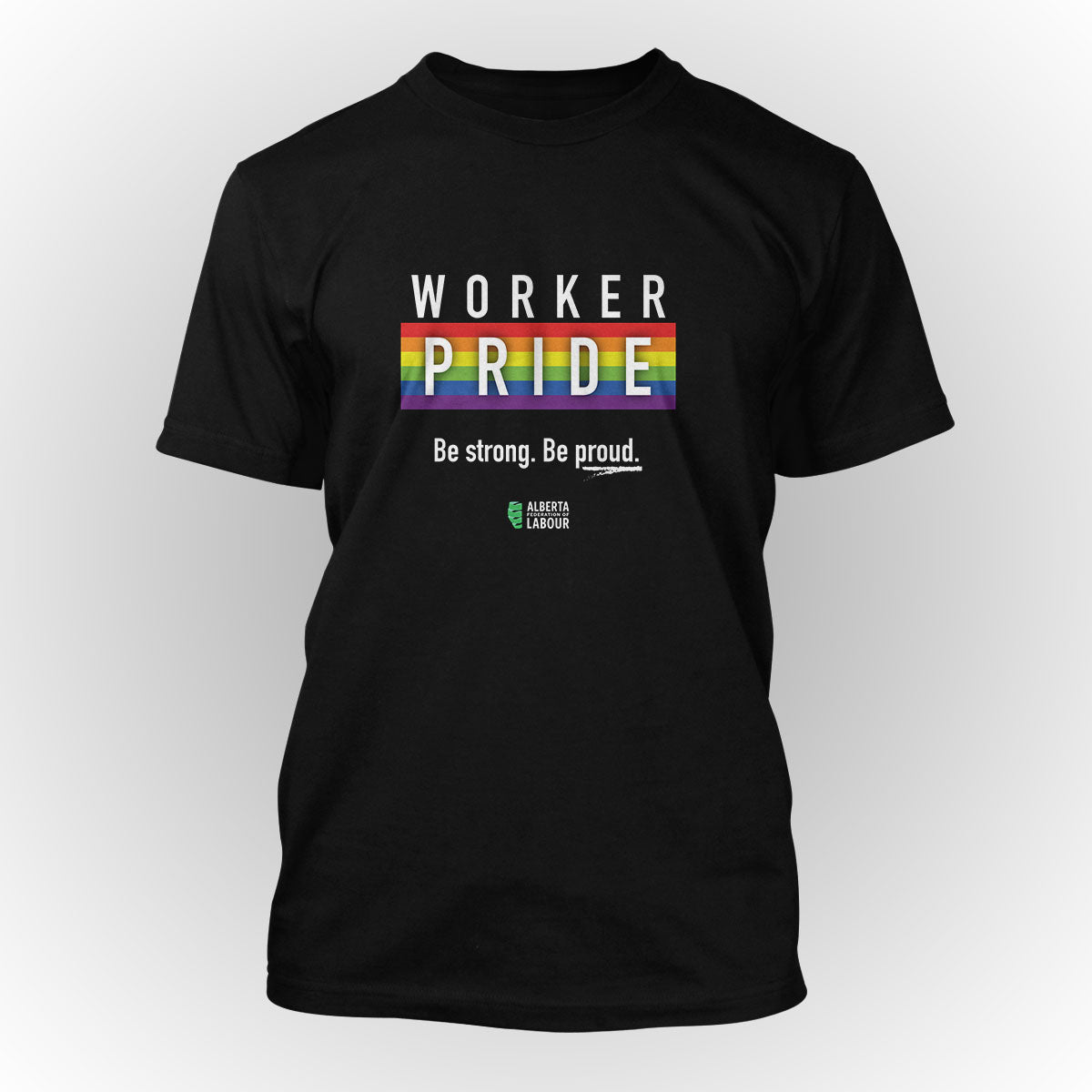 AFL - Pride Simplified