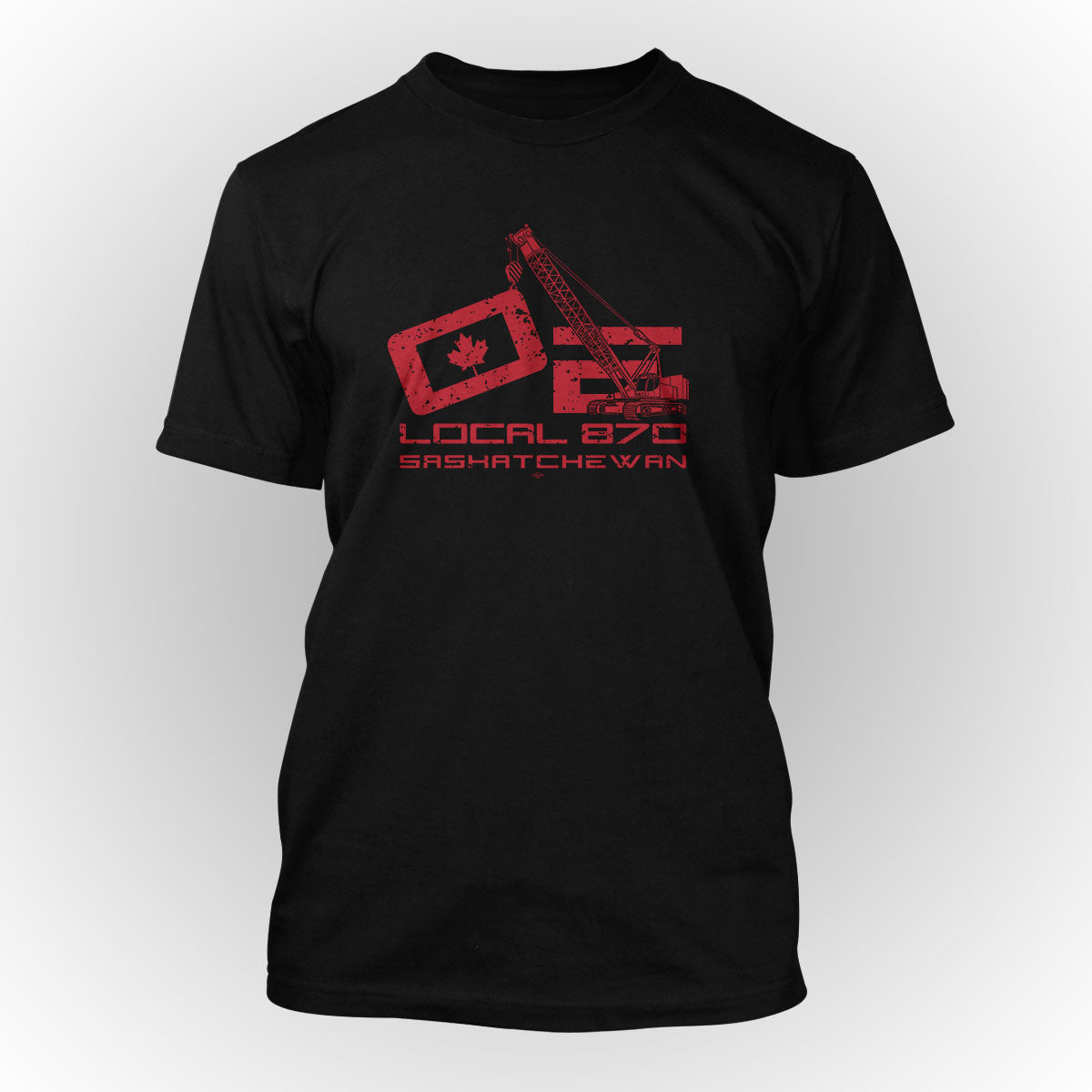 IUOE 870 - Under Construction Apparel