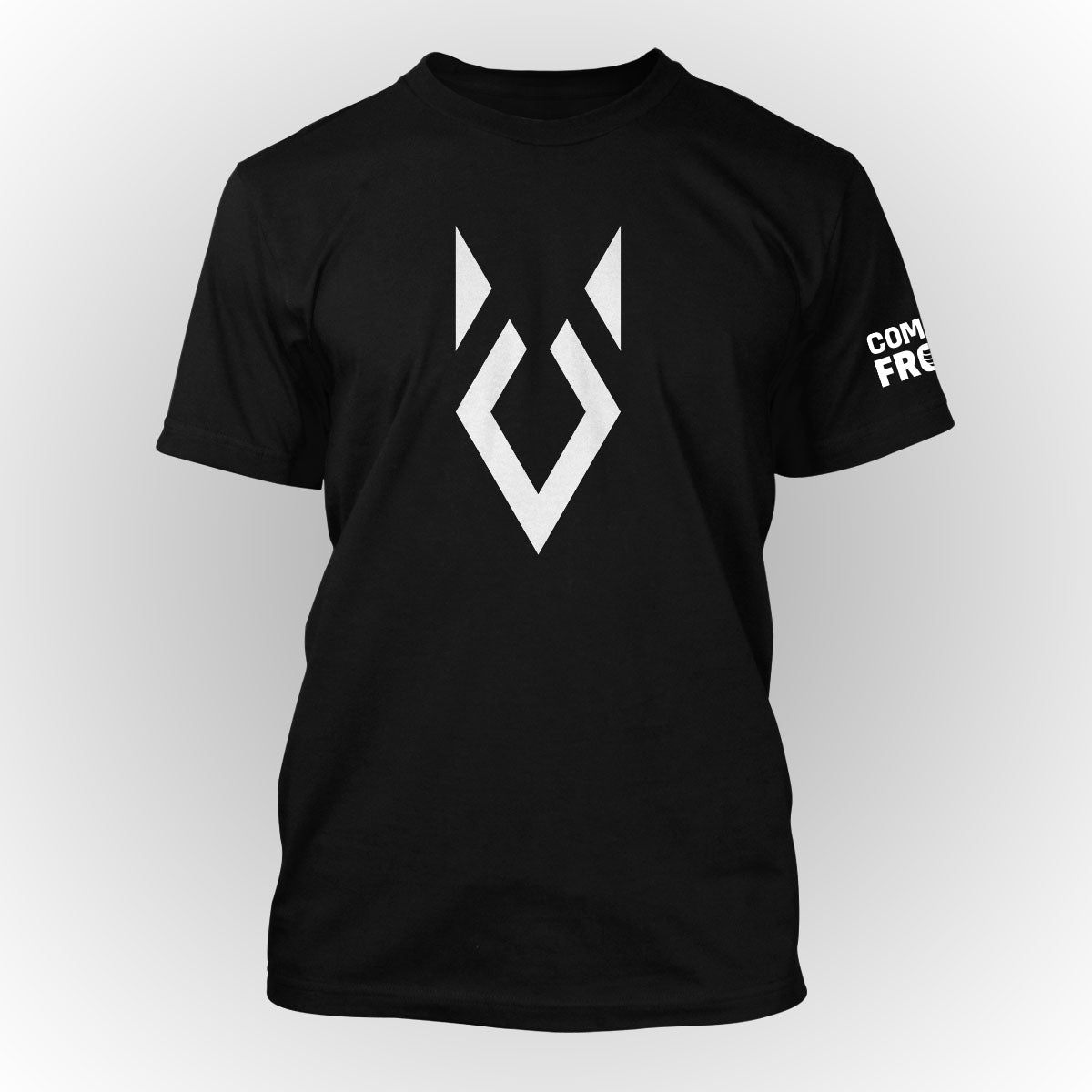 AFL - Wolf Design (White)