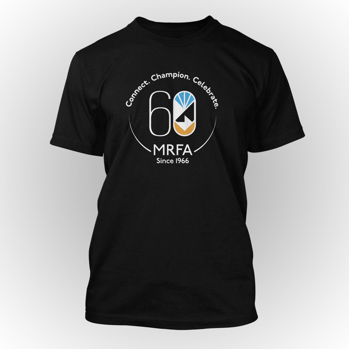 MRFA - 60 Year Anniversary (Black)