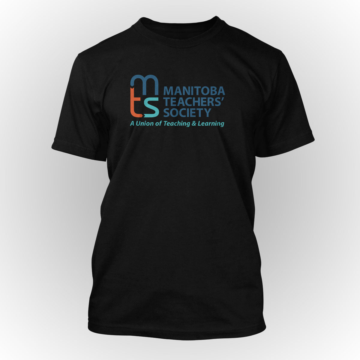 MTS - New Logo Apparel