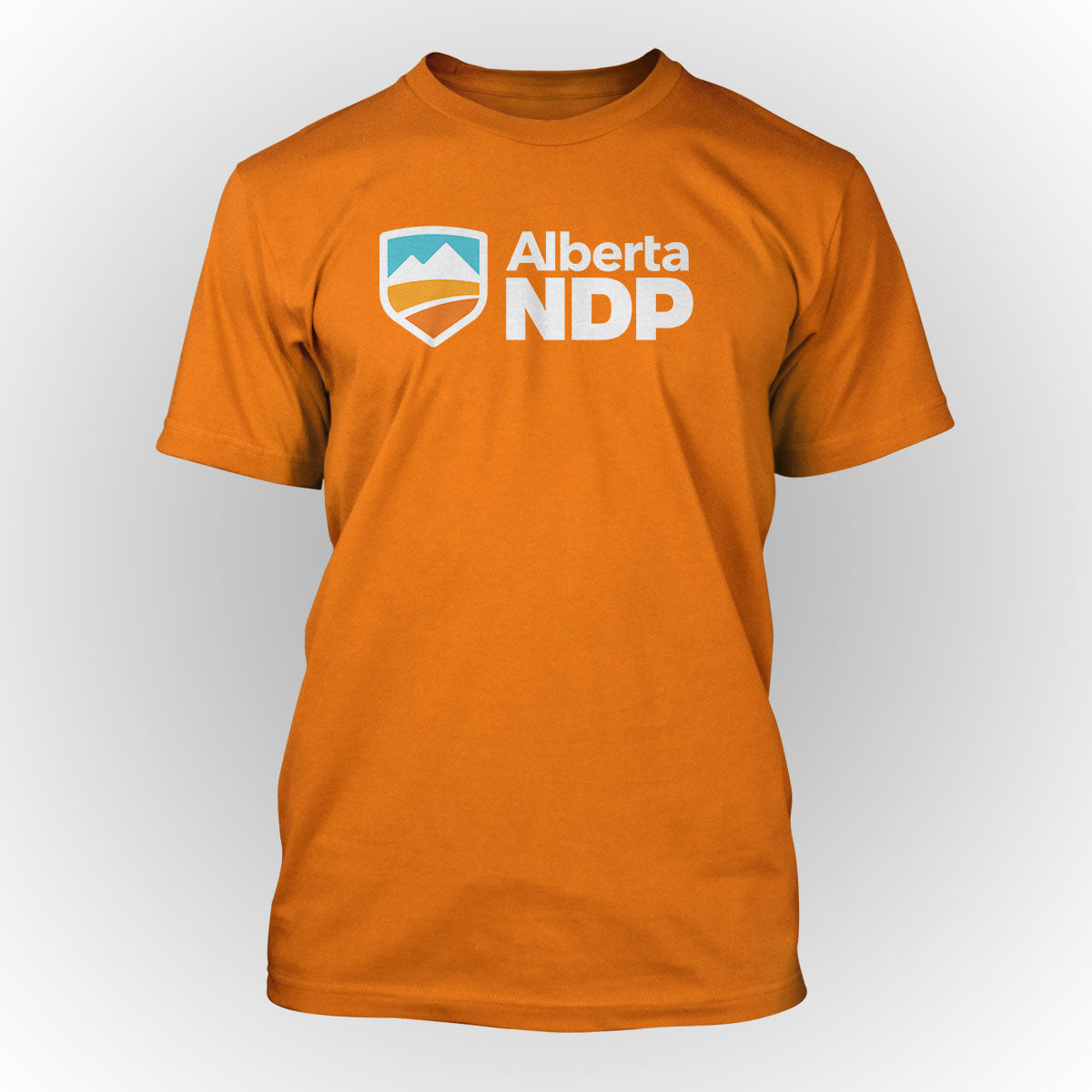 NDP Alberta - New Logo