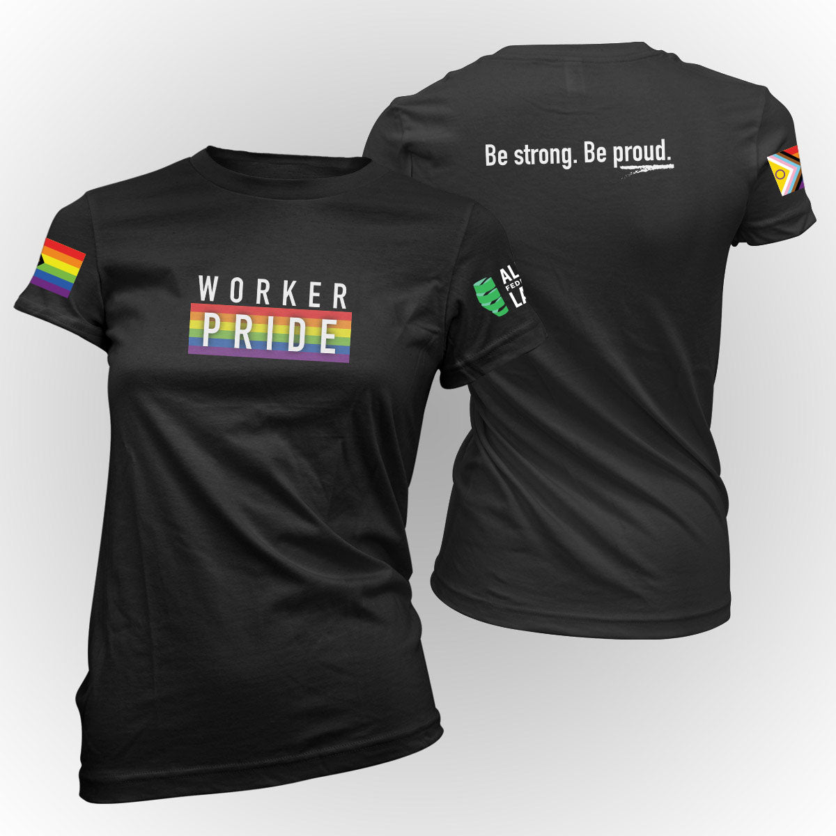 AFL - Pride
