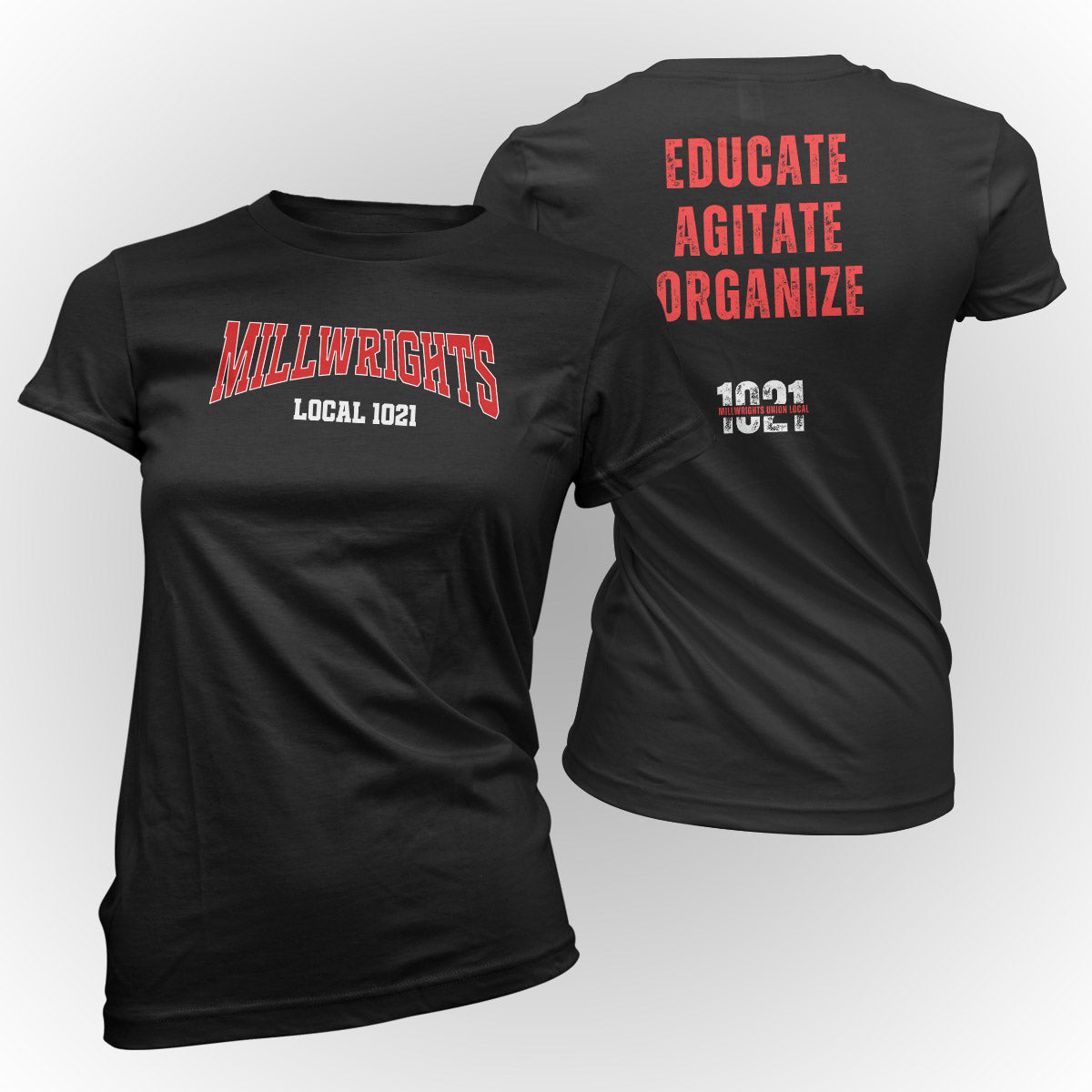 Millwrights 1021 - Champion