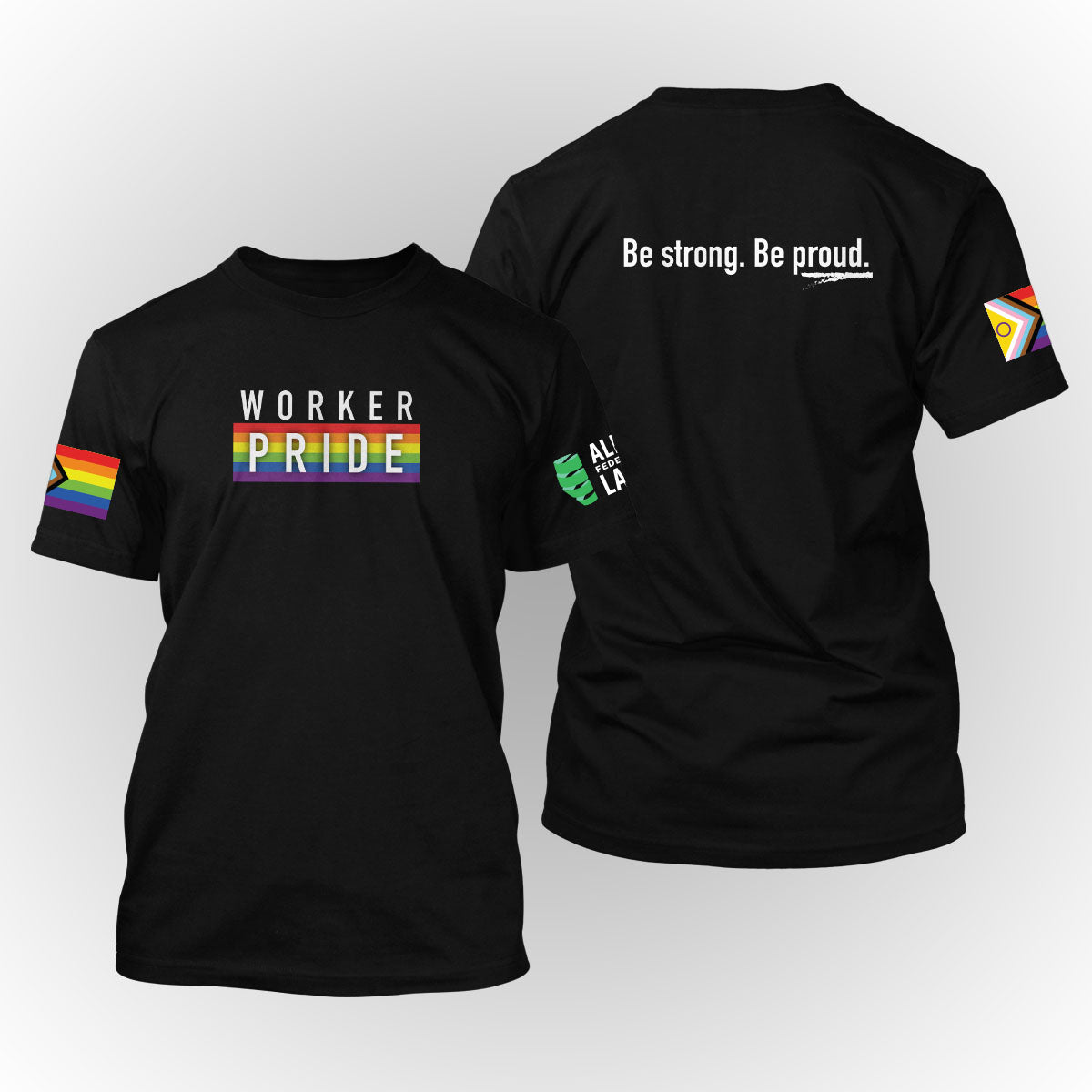 AFL - Pride