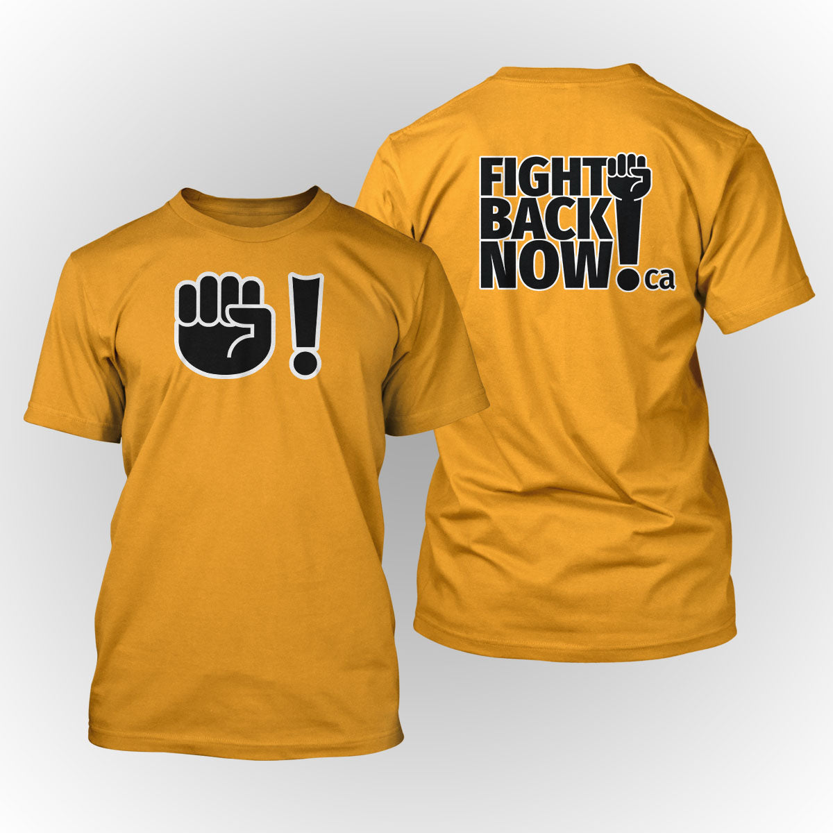 AFL - Fight Back Now