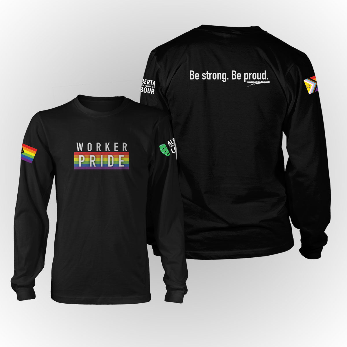 AFL - Pride