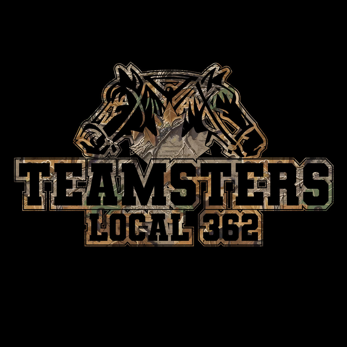 Teamsters 362 - Hunter