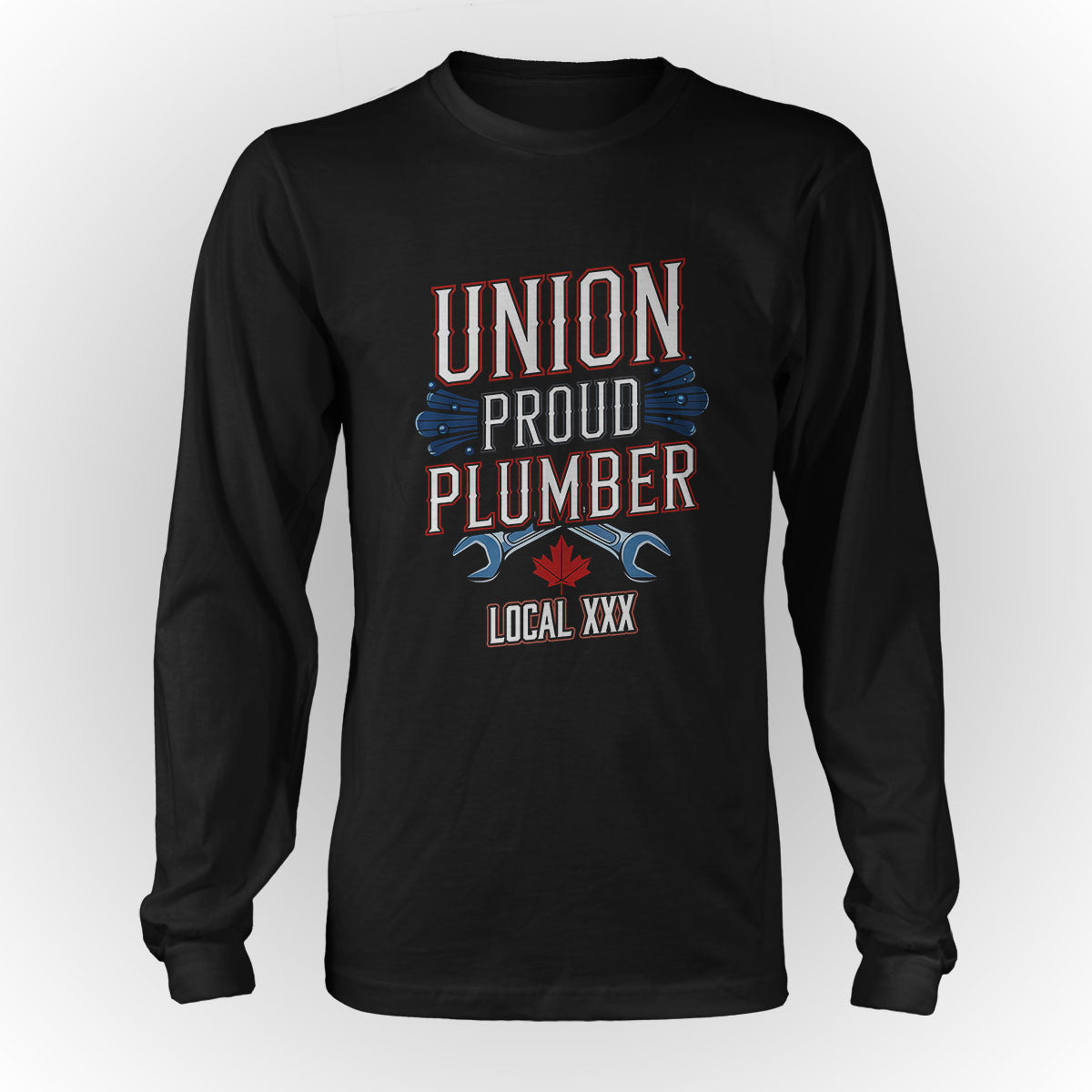 UA - Plumber Bold Classic