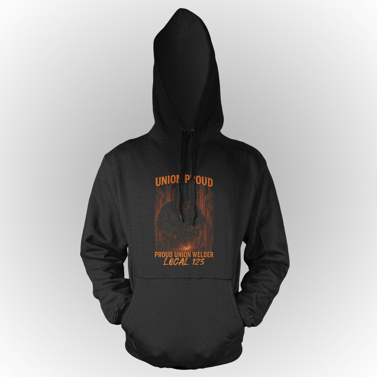 UA - Welders on Fire