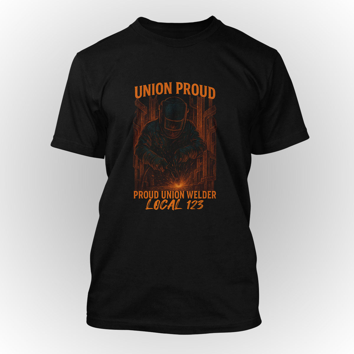 UA - Welders on Fire