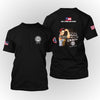 UAW 472 - Modern Rosie Apparel - w/ Left Sleeve Print