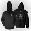UAW 472 - Iron Fist Apparel - w/ Left Sleeve Print