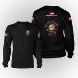 UAW 472 - Winged Apparel - w/ Left Sleeve Print
