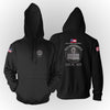 UAW 472 - Iron Fist Apparel