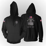 UAW 472 - Iron Fist Apparel