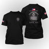 UAW 472 - Iron Fist Apparel
