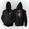 UAW 472 - Winged Apparel