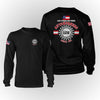 UAW 472 - Red White Apparel