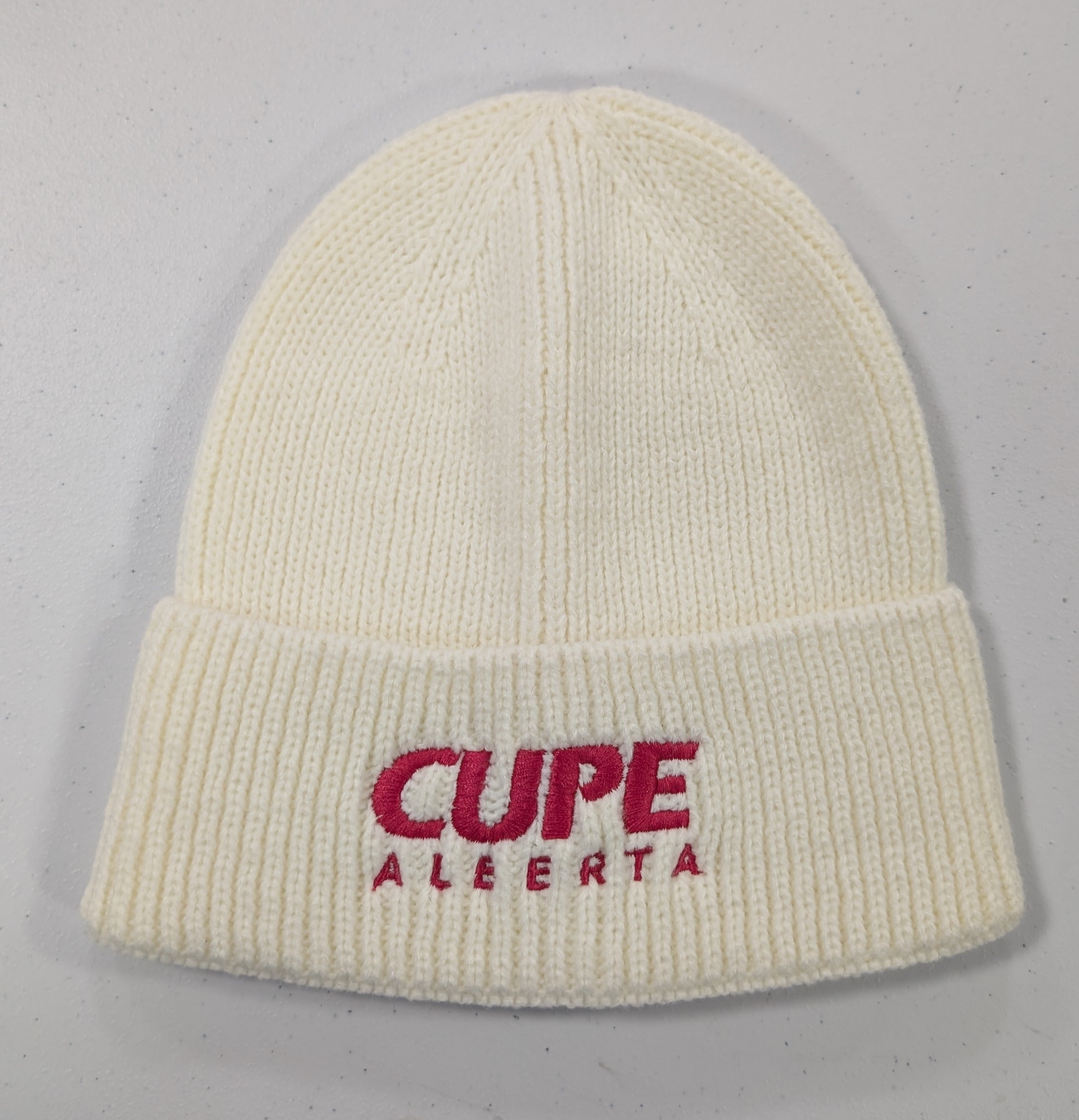 Toques - CUPE Alberta