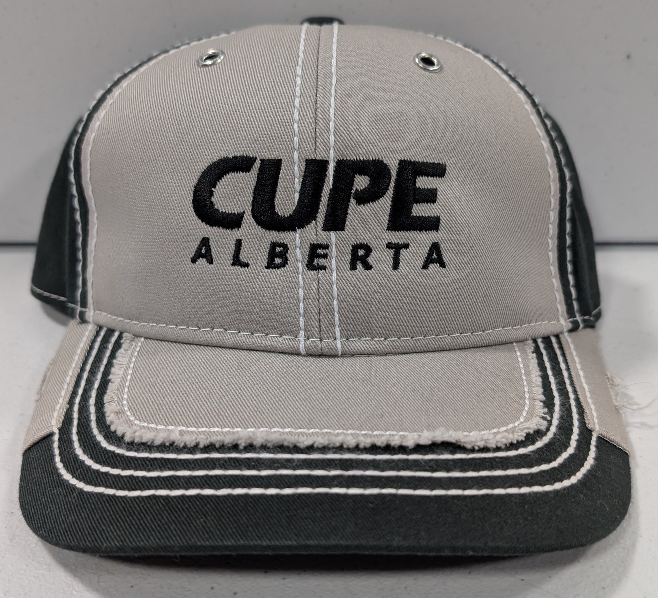 Caps - CUPE Alberta