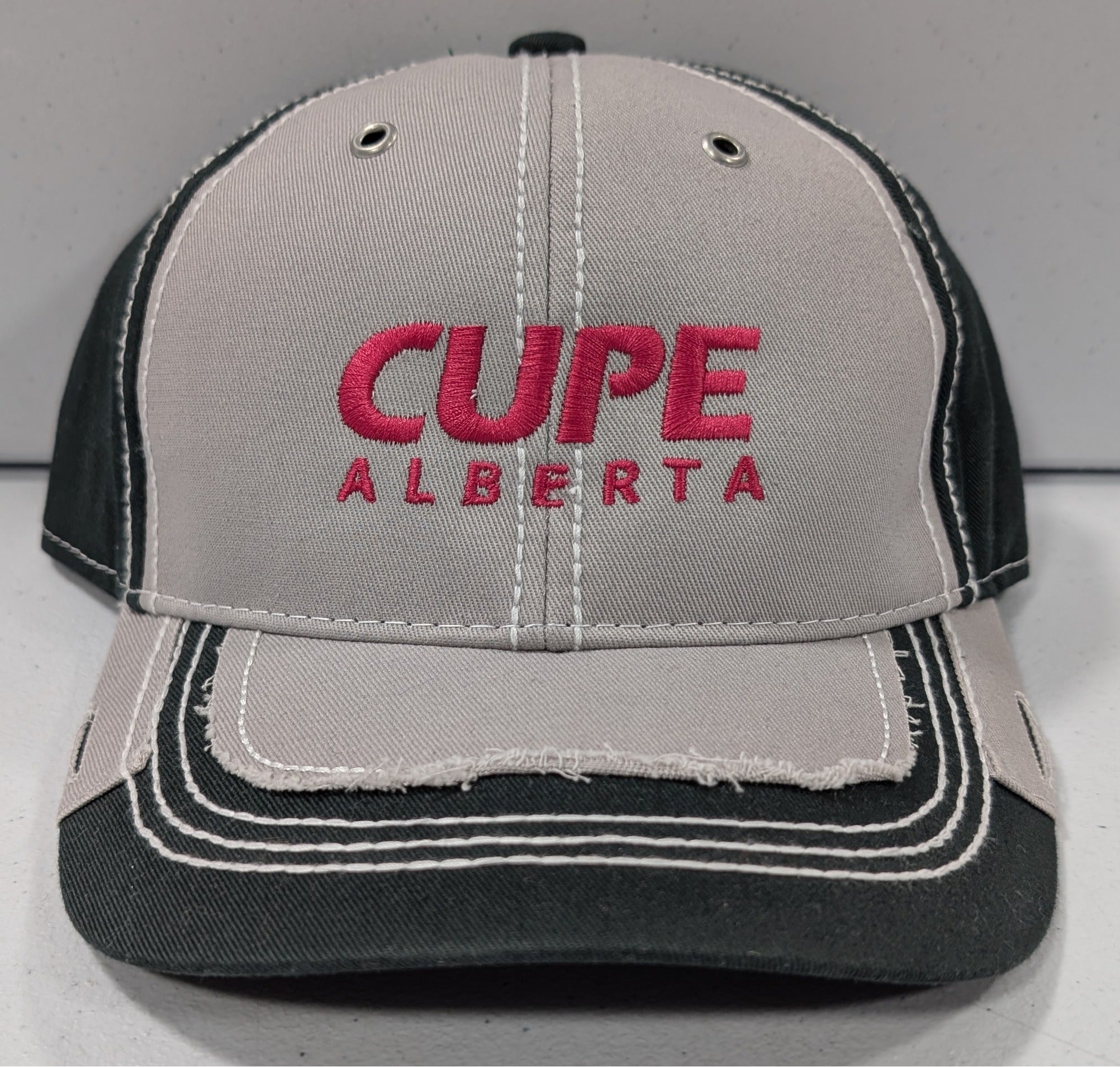 Caps - CUPE Alberta