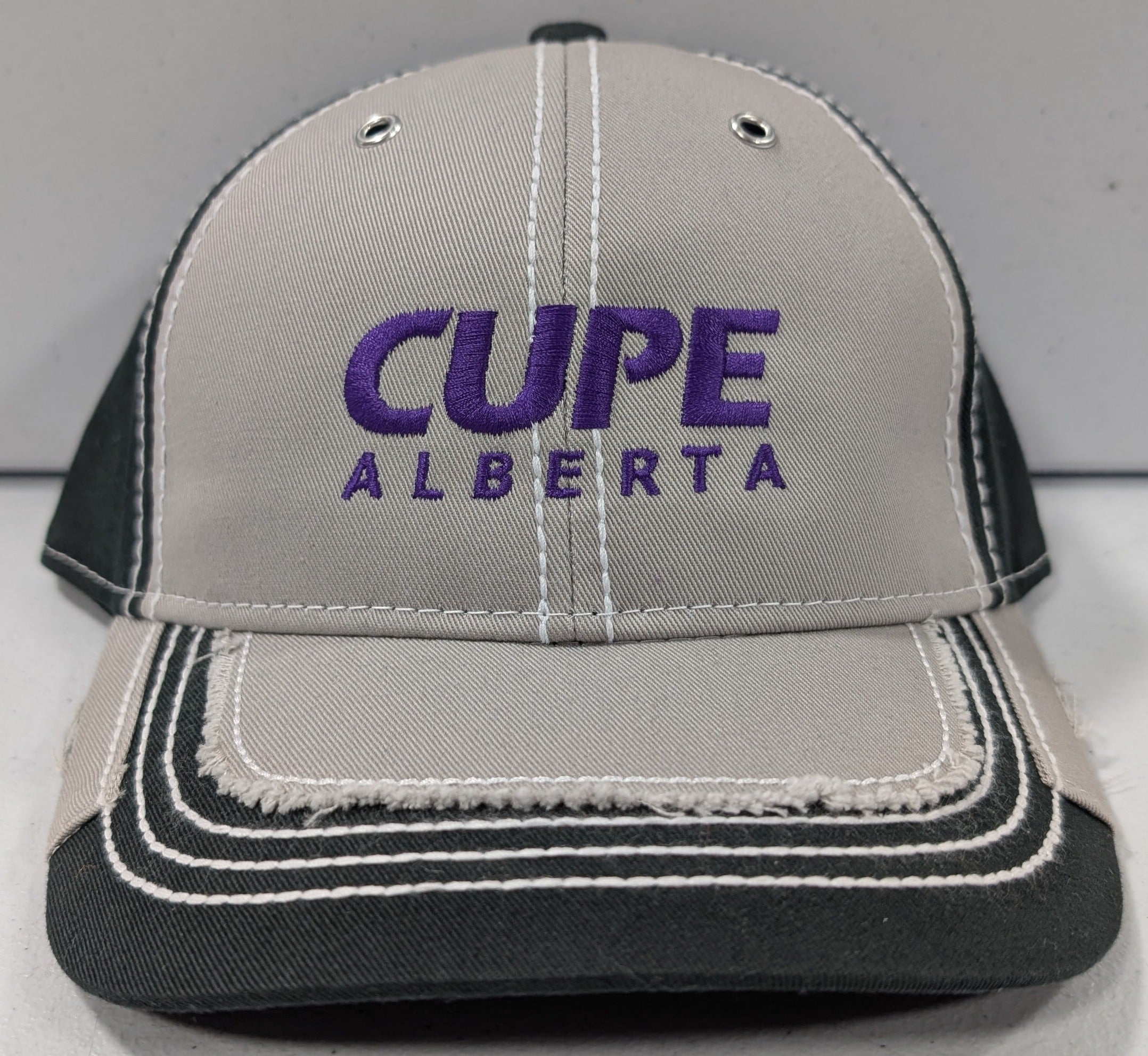 Caps - CUPE Alberta