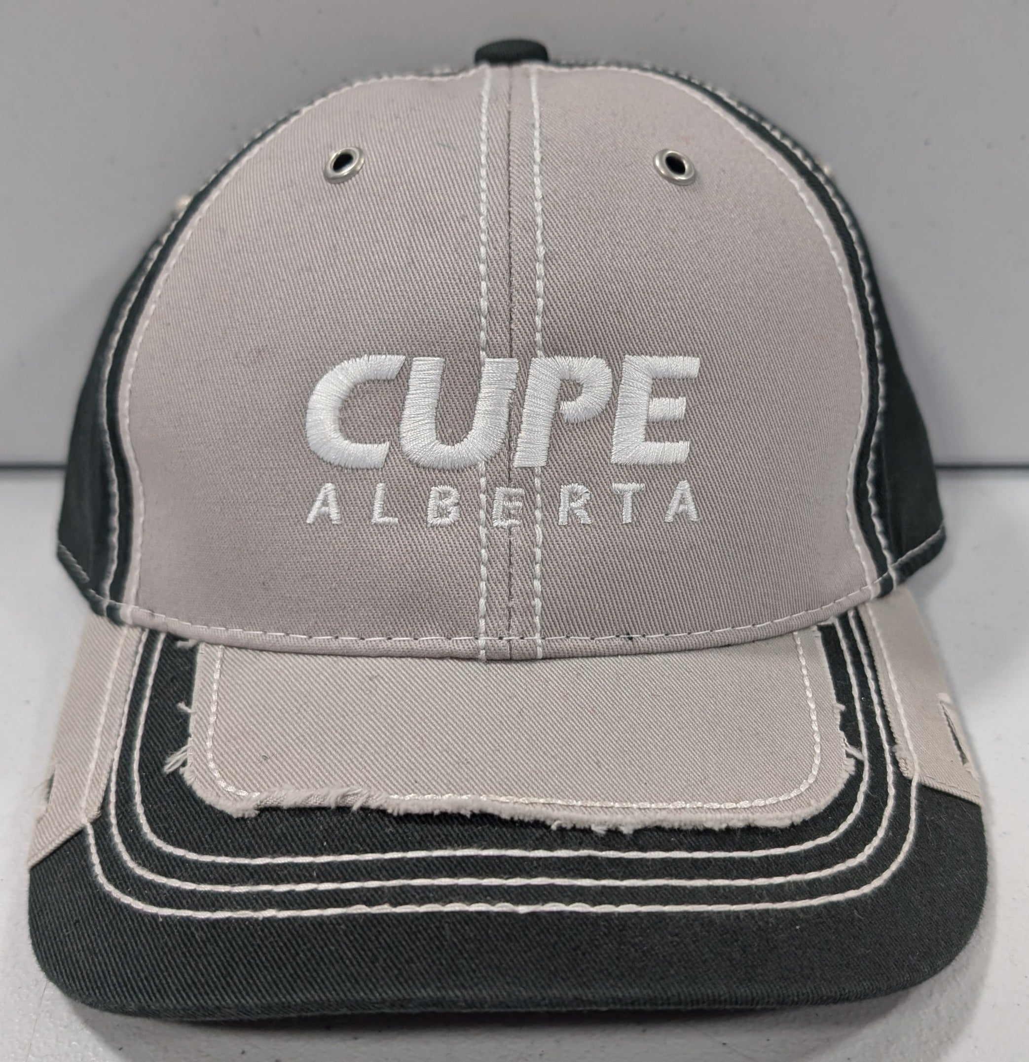 Caps - CUPE Alberta