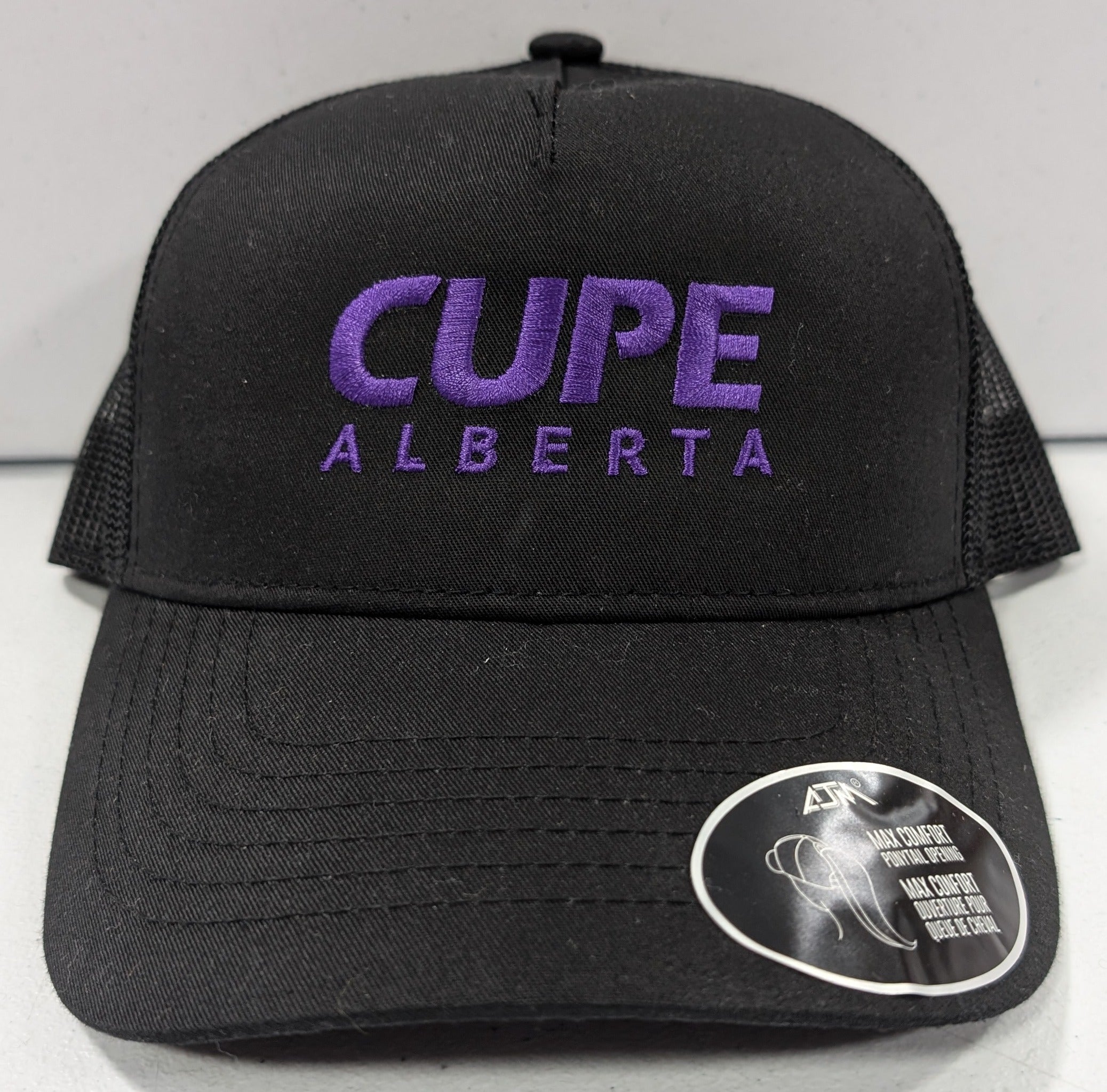 Caps - CUPE Alberta