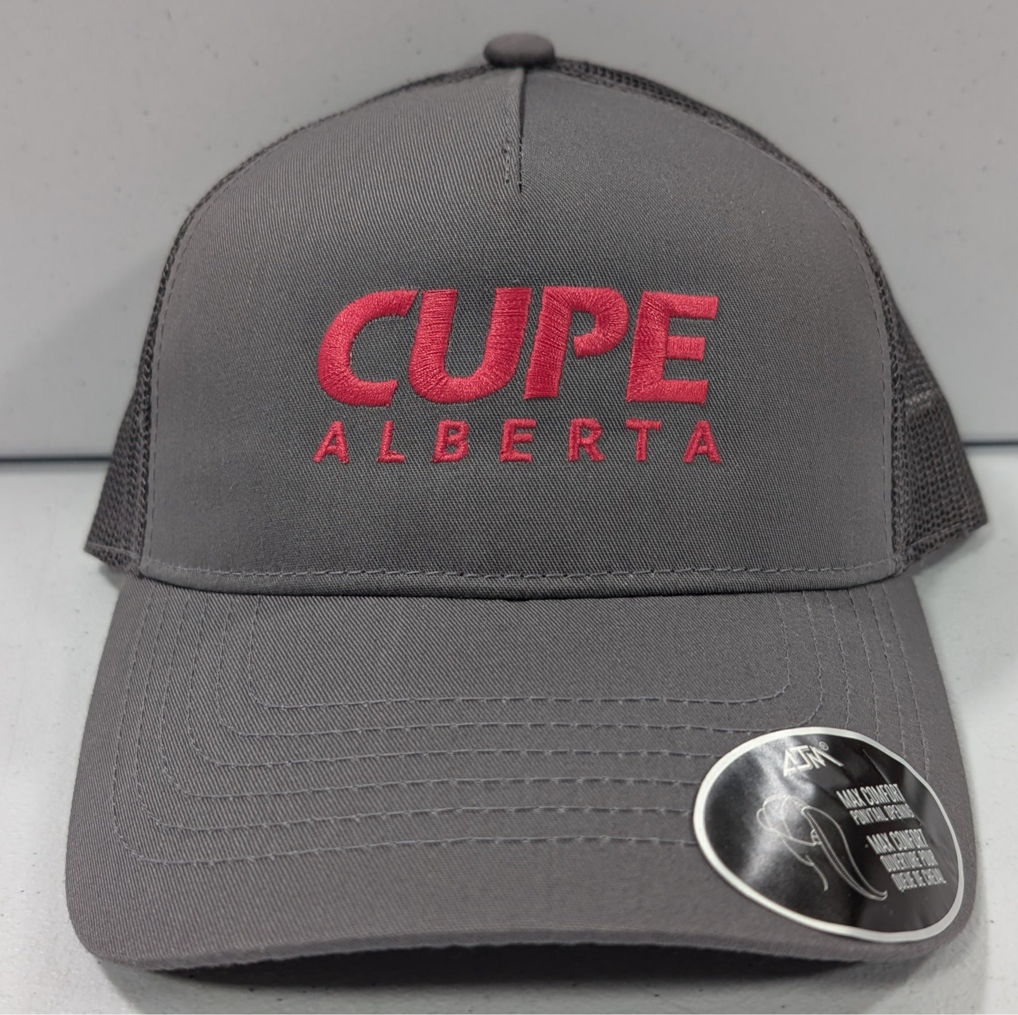 Caps - CUPE Alberta