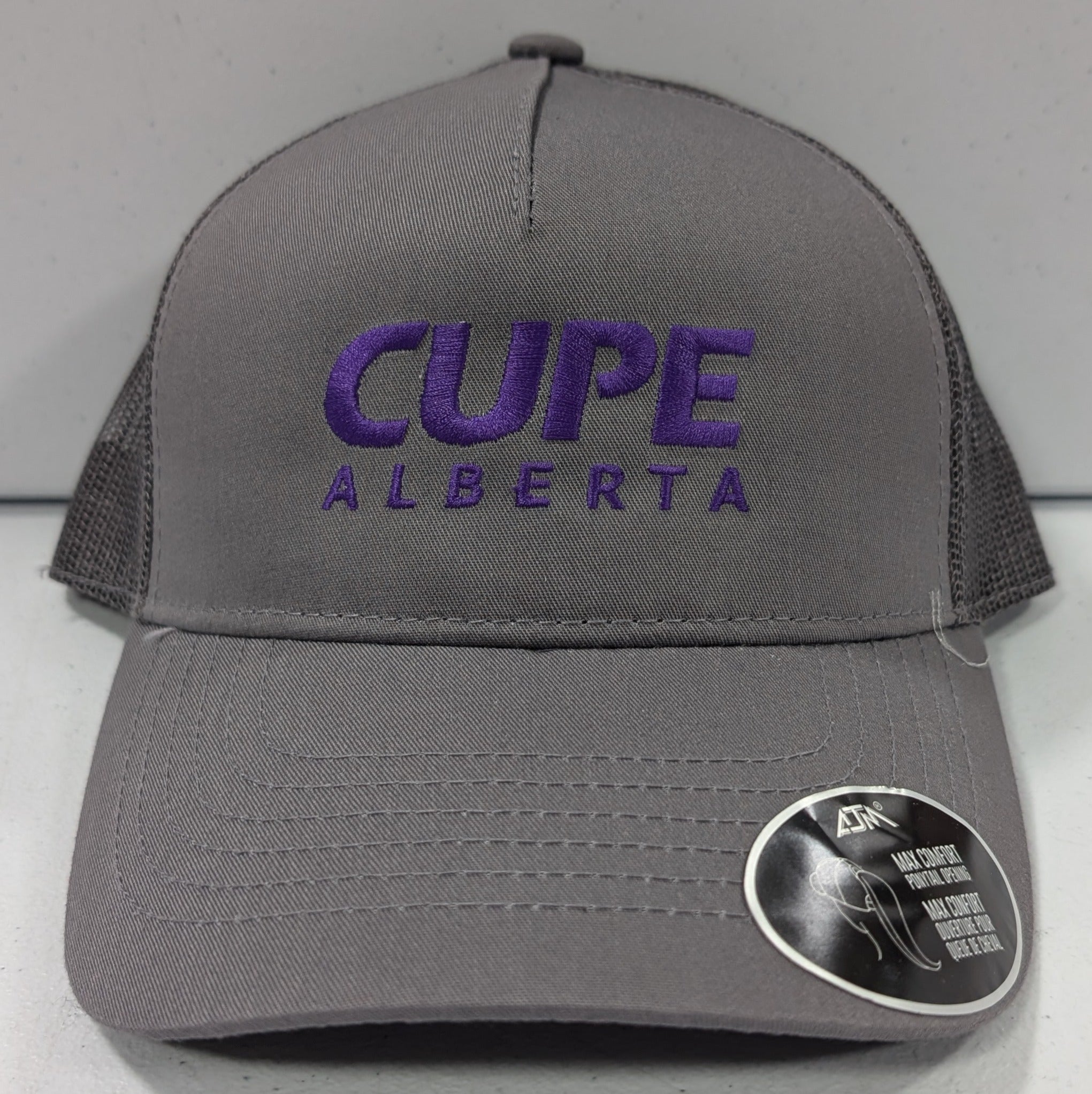 Caps - CUPE Alberta