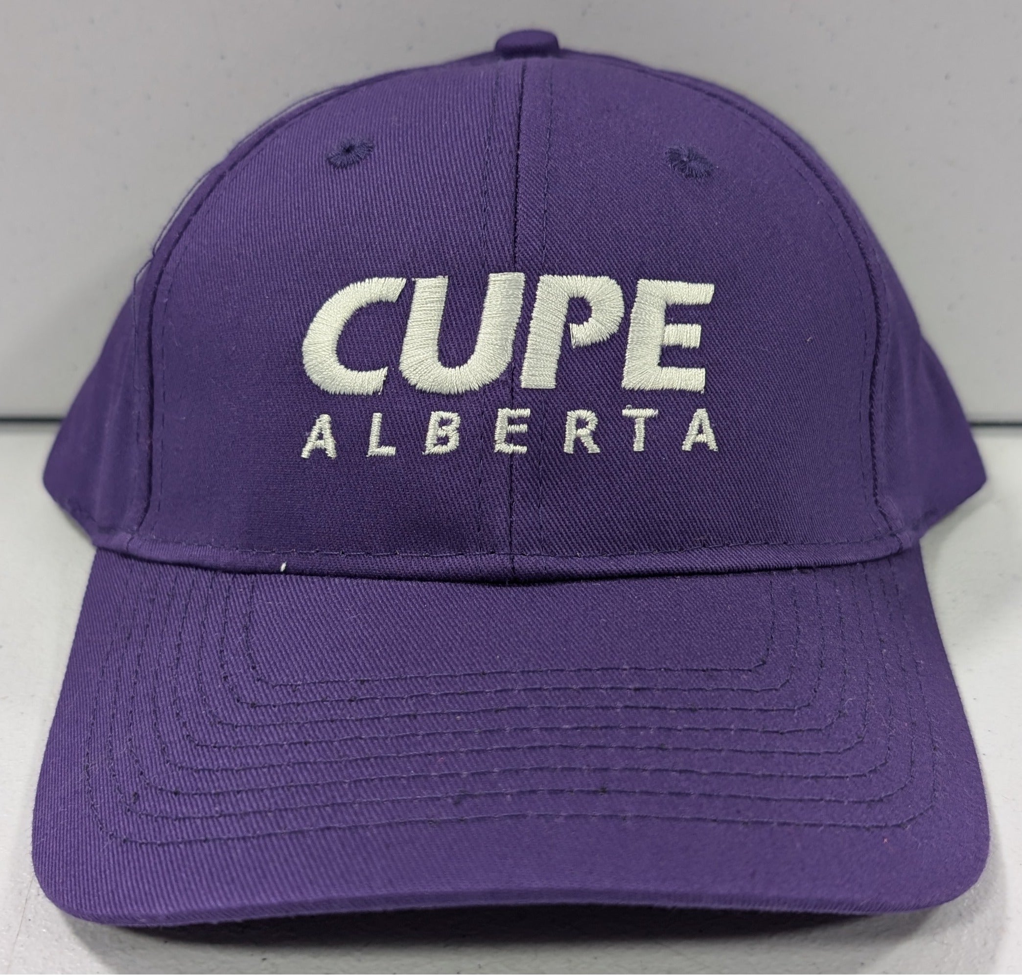 Caps - CUPE Alberta