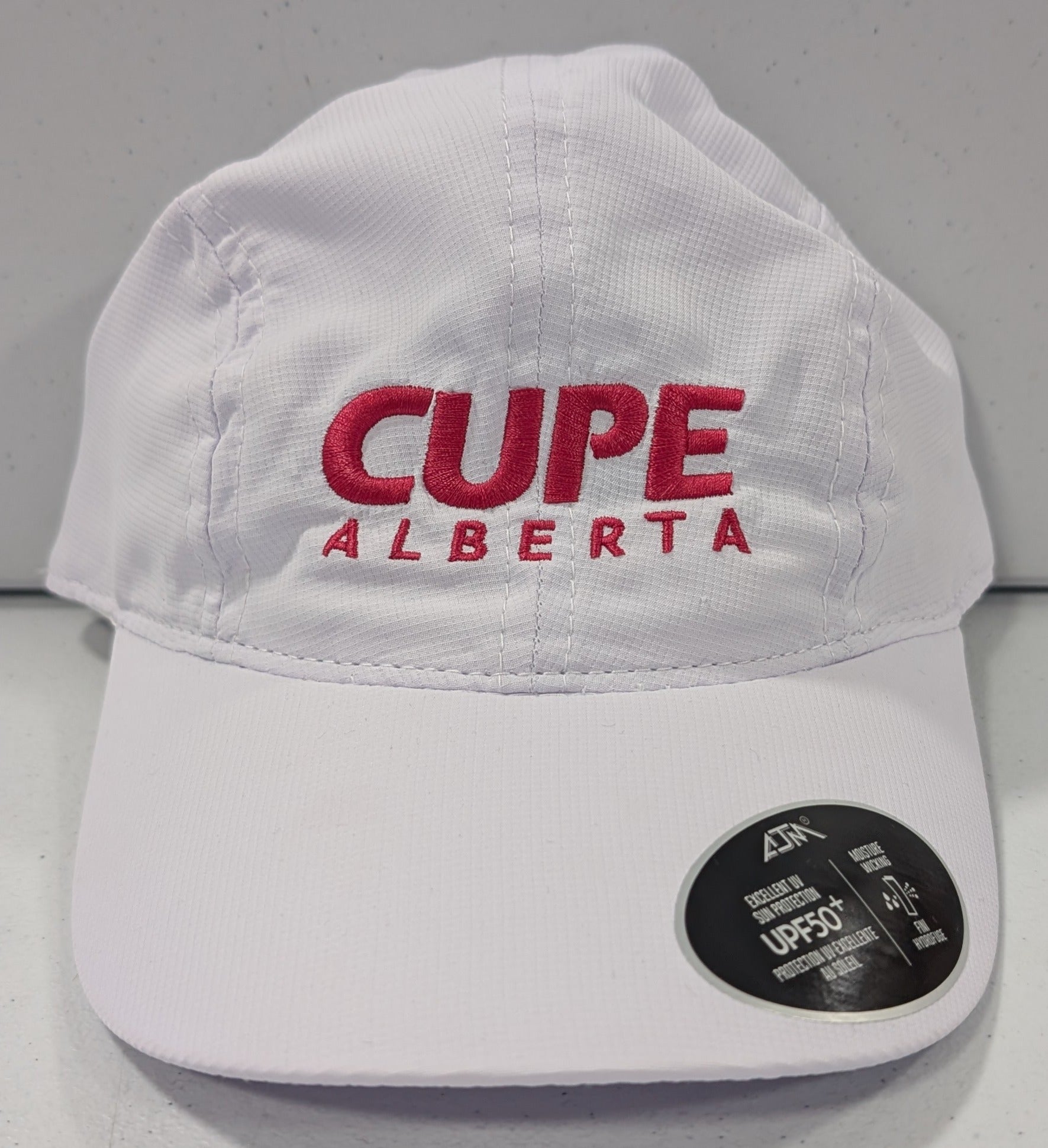 Caps - CUPE Alberta