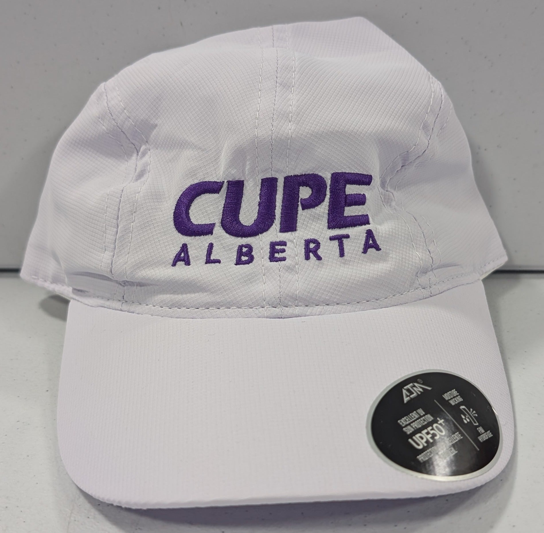 Caps - CUPE Alberta