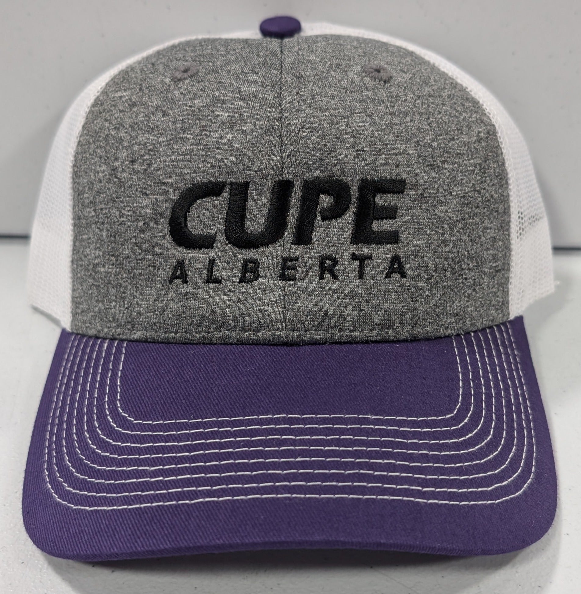 Caps - CUPE Alberta