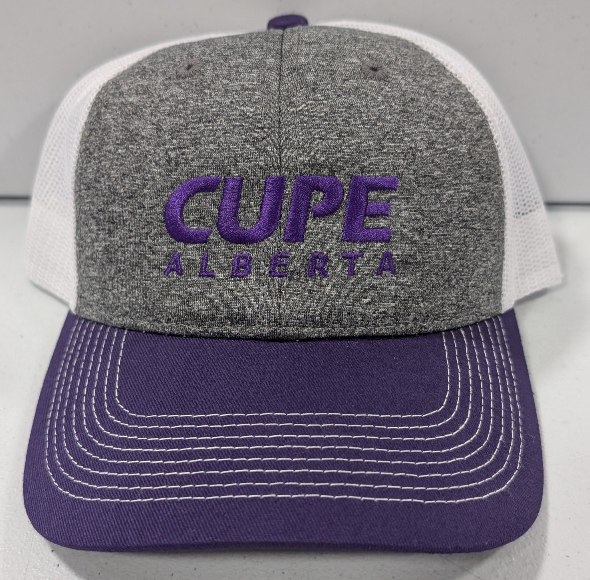 Caps - CUPE Alberta