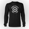 Alberta Worker Logo Apparel