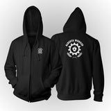 Alberta Worker Logo Apparel