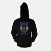 ATU Round America Apparel