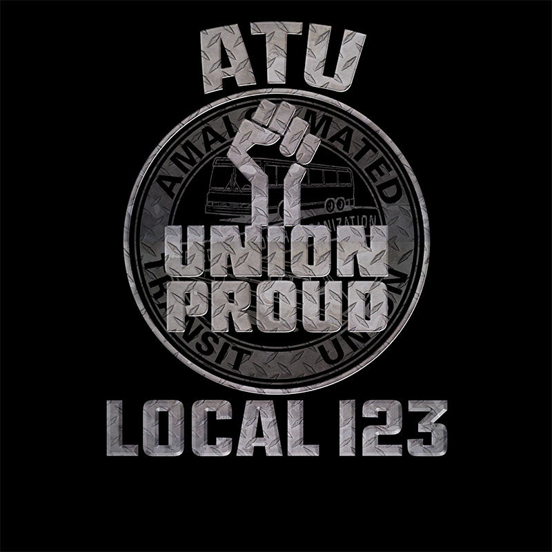 ATU Iron Fist Apparel